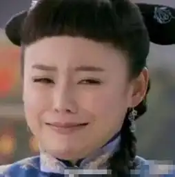 哭相各异女演员,baby滴眼药水,周冬雨哭得丑,蒋欣哭得让人心碎