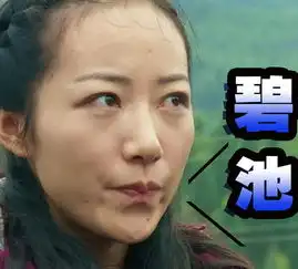 韩雪贝尔变逗逼一秒变身行走的表情包