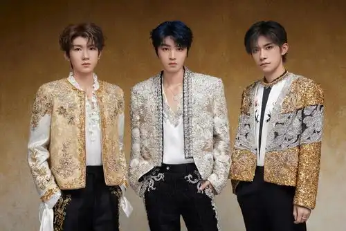 tf三代出道战先导片,李飞谈tfboys的遗憾,过早展开个人发展