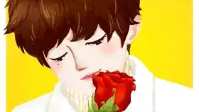 带上vx表情包来祝小赞哥哥生日快乐