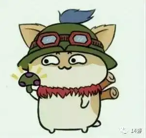 lol爆笑段子合集厂长盲僧天赋是最骚的