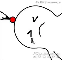 flash制作搞笑qq表情动画