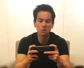 玩游戏玩出表情包网友彭于晏,太真实了
