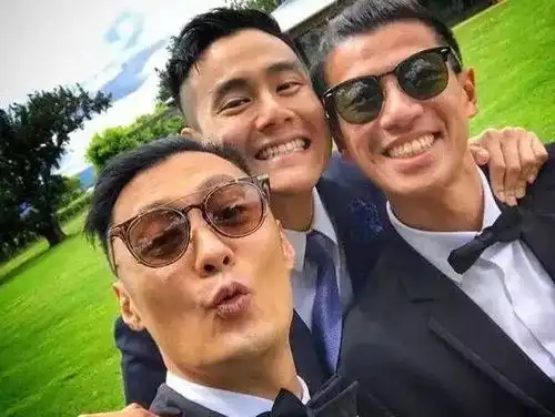 也许,正是澳村太美,我们的幸福就此开始