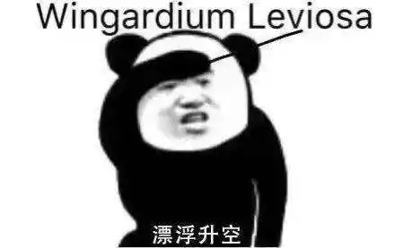 哈利波特表情包麻瓜屏蔽