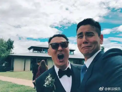 余文乐喜当爹后,彭于晏的评论区却沦为灾难战场粉丝太能搞事