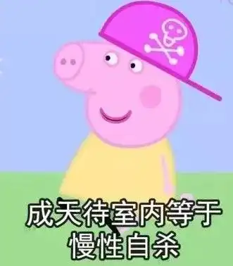 在家养膘搞事情,这才是寒假的正确打开方式