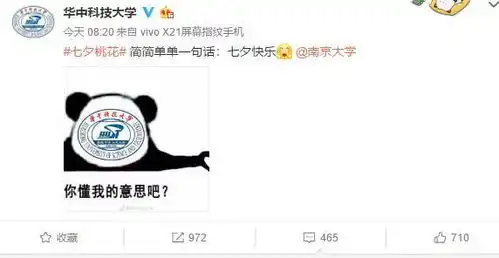 表情这两所高校今天高调分手,炸出一堆戏精官博腾讯网表情