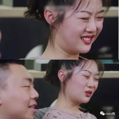 爱马仕和豪宅都是借的这名媛可真有趣