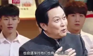 同样是搞怪视频,蔡徐坤选择维权,雷军乐在其中,唐国强说法被赞