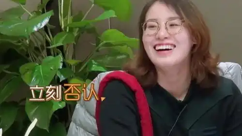 我家那闺女过于真实的真人秀,在里面看到了父母的影子
