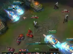 lol每日搞笑囧图合集一脸呆萌的表情