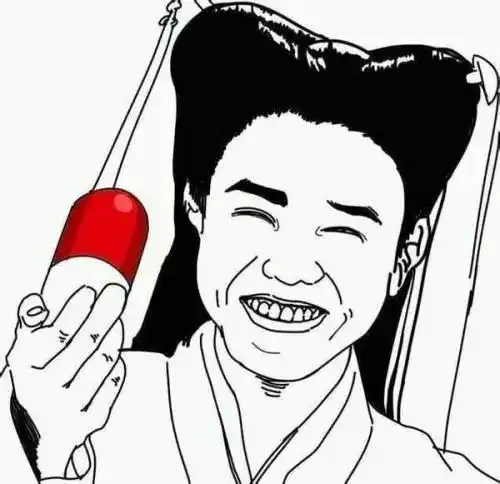 这么开心的嘛哈哈哈开学的你的真实写照