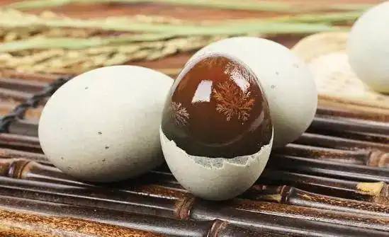 皮蛋做法教学,怎么做才好吃