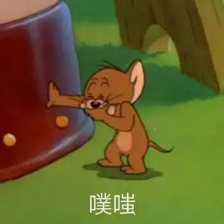 最长情的cptomandjerry又回来啦