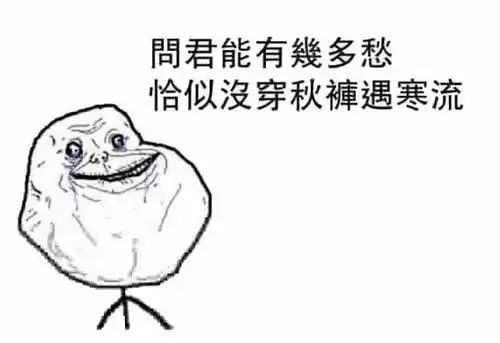 这次真下雪了,然而却是那么痛的领悟