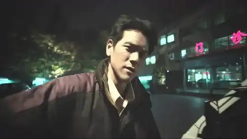 乘风破浪邓超出车祸脑海回忆自己的一生,彭于晏挺帅的