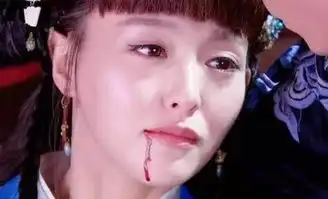 郑爽让人心疼,张翰一点不难受,最经典吐血场面要属袁姗姗