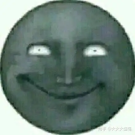 有哪些你很喜欢但他们都很嫌弃的搞怪头像