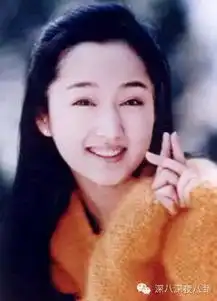扒扒不老妹子杨钰莹往事,以及她夸起人来不要命