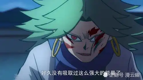 刺客伍六七如果柒在完美状态,能秒掉赤牙吗