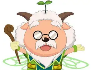 喜羊羊为什么只有慢羊羊头上长有聪明草官方的说法让人泪目