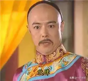 当把古画放大来看,有木有惊到你