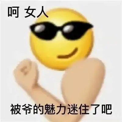 表情包日常九张