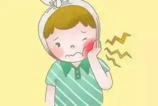 做梦梦见牙痛掉牙是什么意思周公解梦