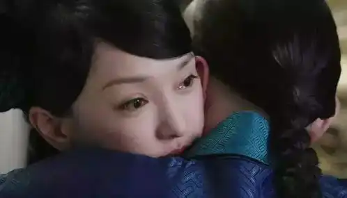 黑如懿传的,一定没看到第三集