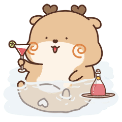 狍小坑qq表情图片大全