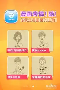 制作微信真人动态表情头像