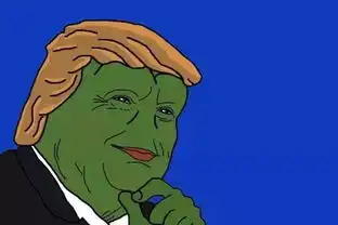 一个表情包竟能牵扯出种族歧视和政治战争全球最火的伤心蛙从此死了...