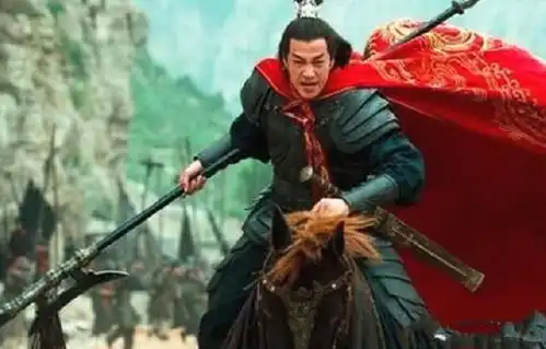 吕布出卖自己的义父,他这样做的目的是什么