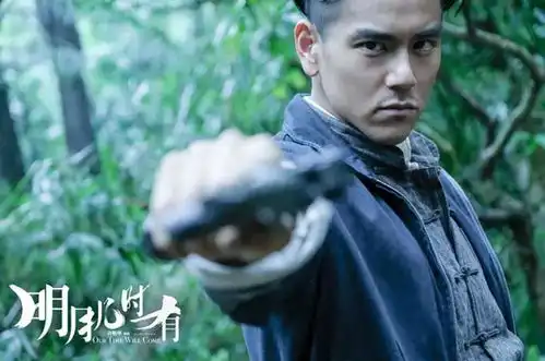这部打鬼子的电影竟然拍得好玩了