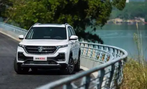 中国车市第一黑马,一款车上市一年夺冠suv,又推宝骏530搅翻市场