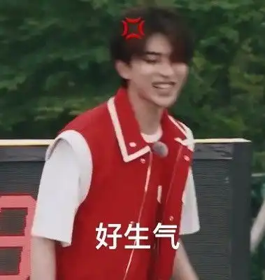 奔跑吧金靖狂撩蔡徐坤,营造多场搞笑名场面,谭松韵一枚安静吃货