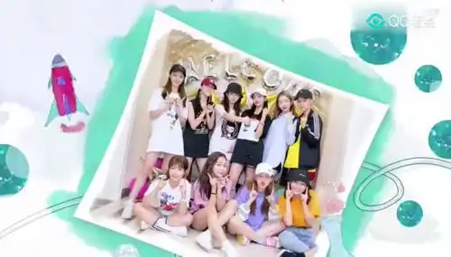 火箭少女火箭少女的大笑表情包,不收藏会后悔