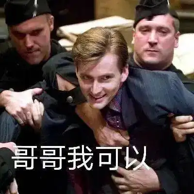 哈利波特表情包今天不学习明天变垃圾