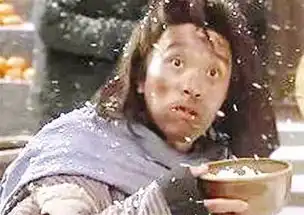 明星灰头土脸吃饭,黄渤林更新搞笑,刘德华周星驰感动到哭