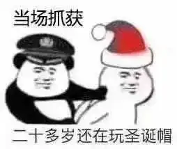 沙雕表情包我的爱情来了