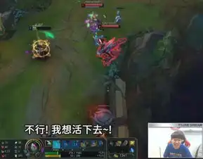 khan联手外人欺负faker,结果惨遭戏耍,李哥还亮表情嘲讽