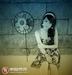 制创口贴小丫系列qq表情