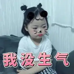 滚出克最新热门搞笑表情包今天是非常生气的一天