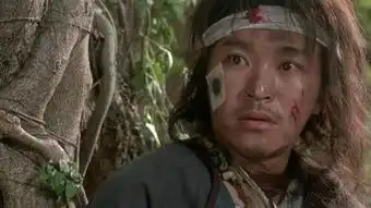 老王搞事