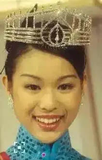 胡杏儿今日大婚那么美黄宗泽你后悔了吗