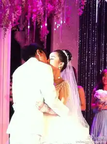 黄晓明baby婚礼请帖曝光明星请帖大pk