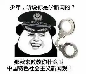 有哪些好玩的专业表情包