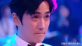 朱一龙面部表情管理失控的瞬间,沙雕网友体会到当黑粉的快乐