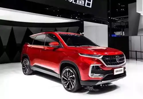 2018最值得关注的三款suv,合资最低只要7万起
